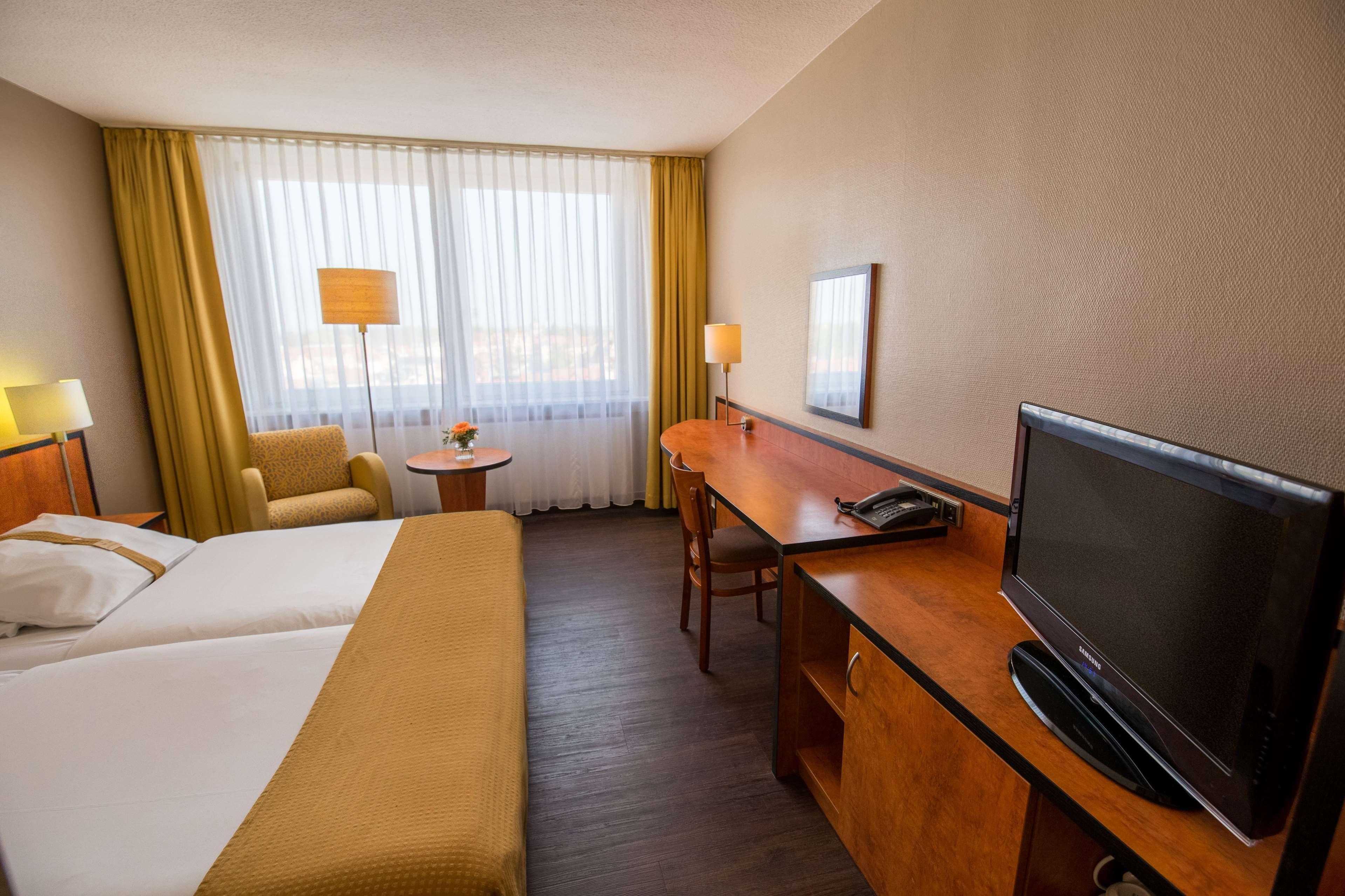 Best Western Plus Hotel Bautzen Ngoại thất bức ảnh
