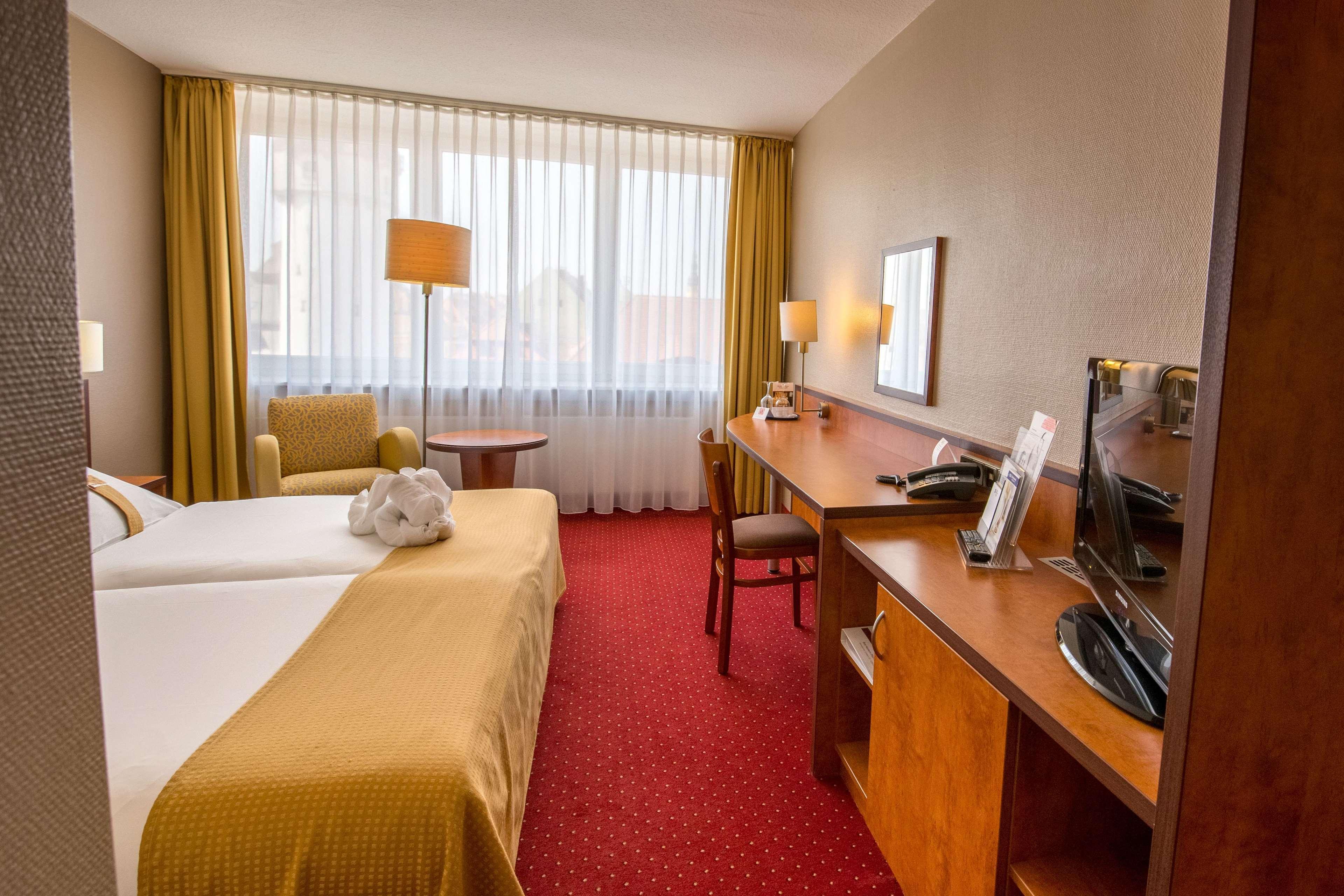 Best Western Plus Hotel Bautzen Ngoại thất bức ảnh