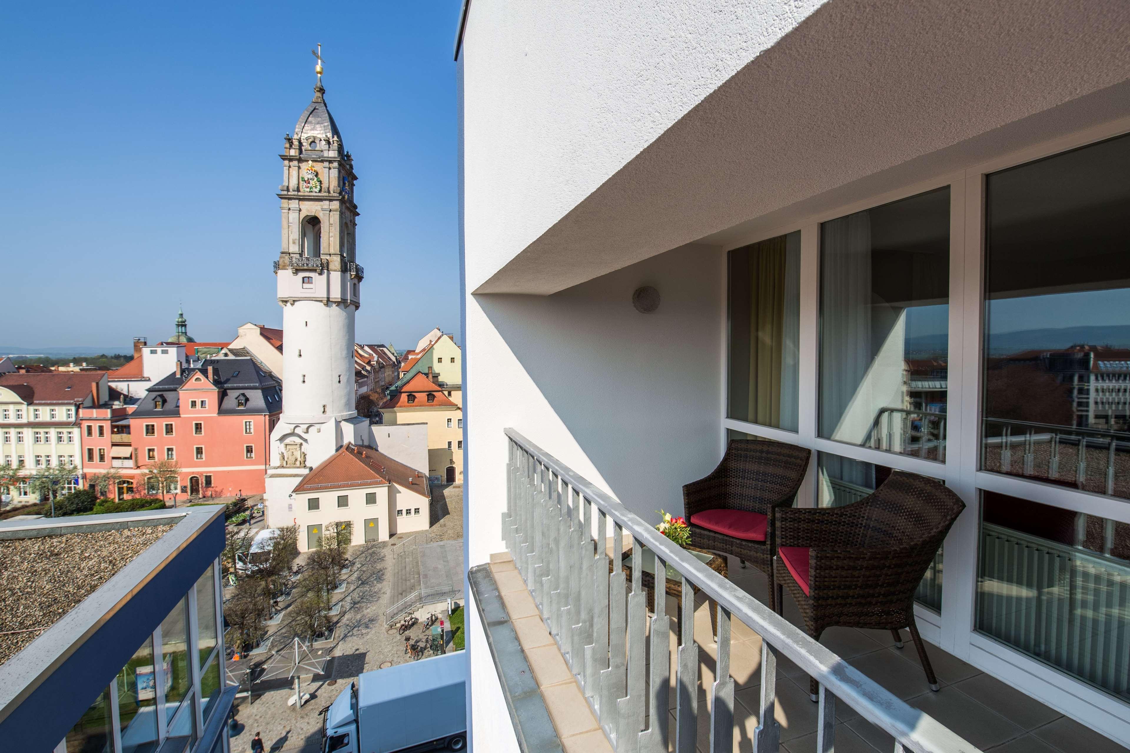 Best Western Plus Hotel Bautzen Ngoại thất bức ảnh