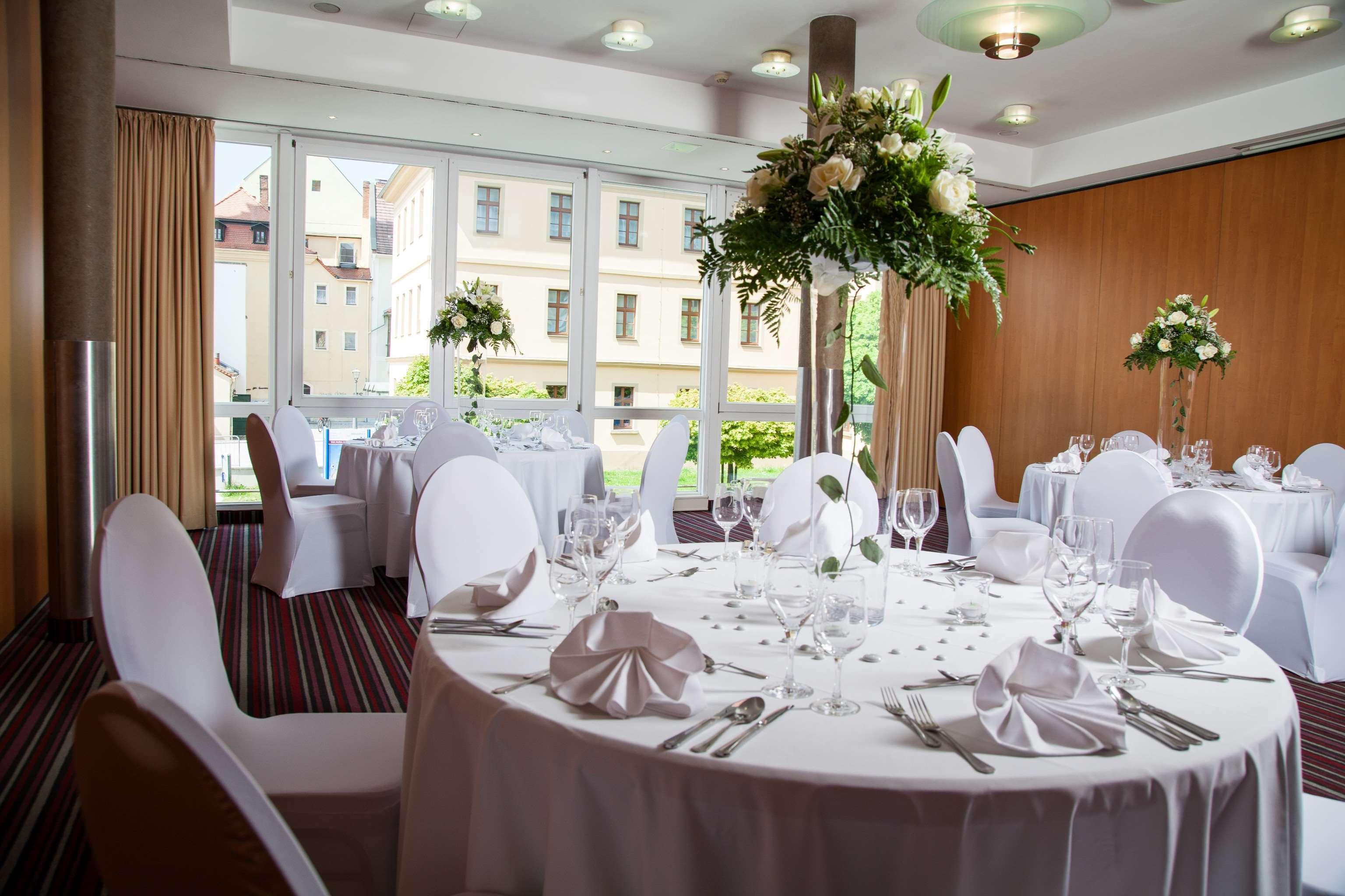Best Western Plus Hotel Bautzen Ngoại thất bức ảnh