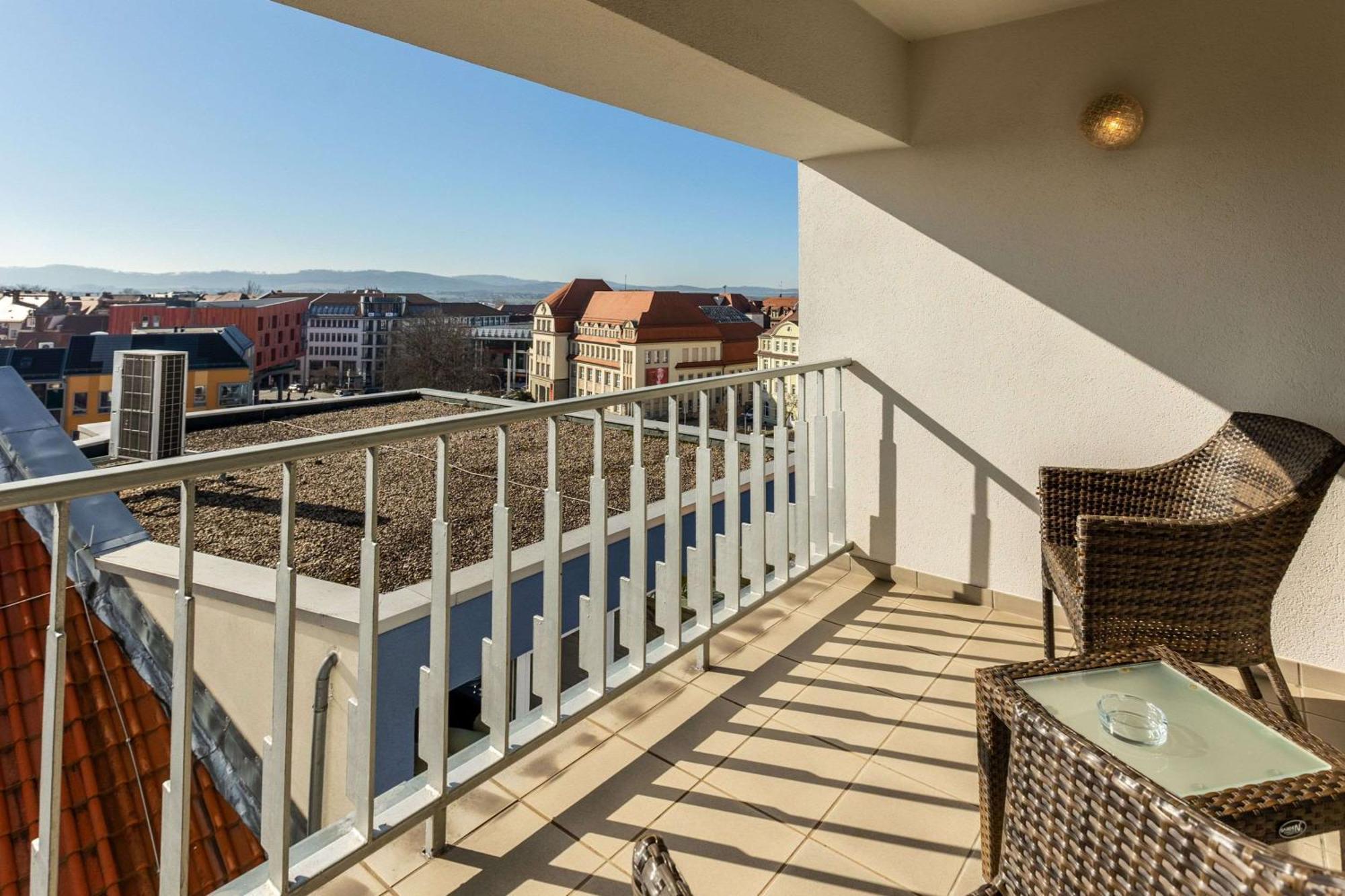 Best Western Plus Hotel Bautzen Ngoại thất bức ảnh