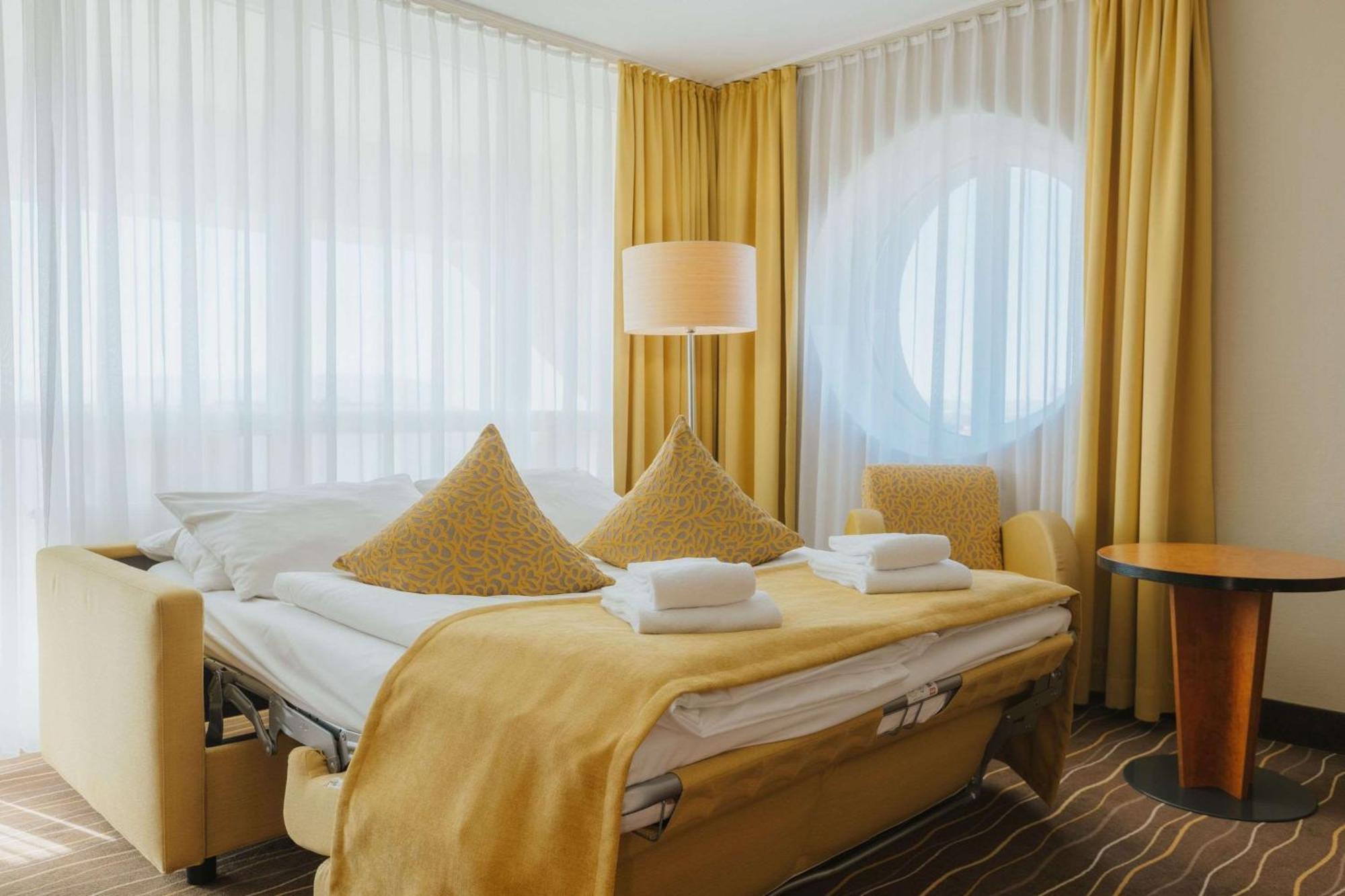 Best Western Plus Hotel Bautzen Ngoại thất bức ảnh