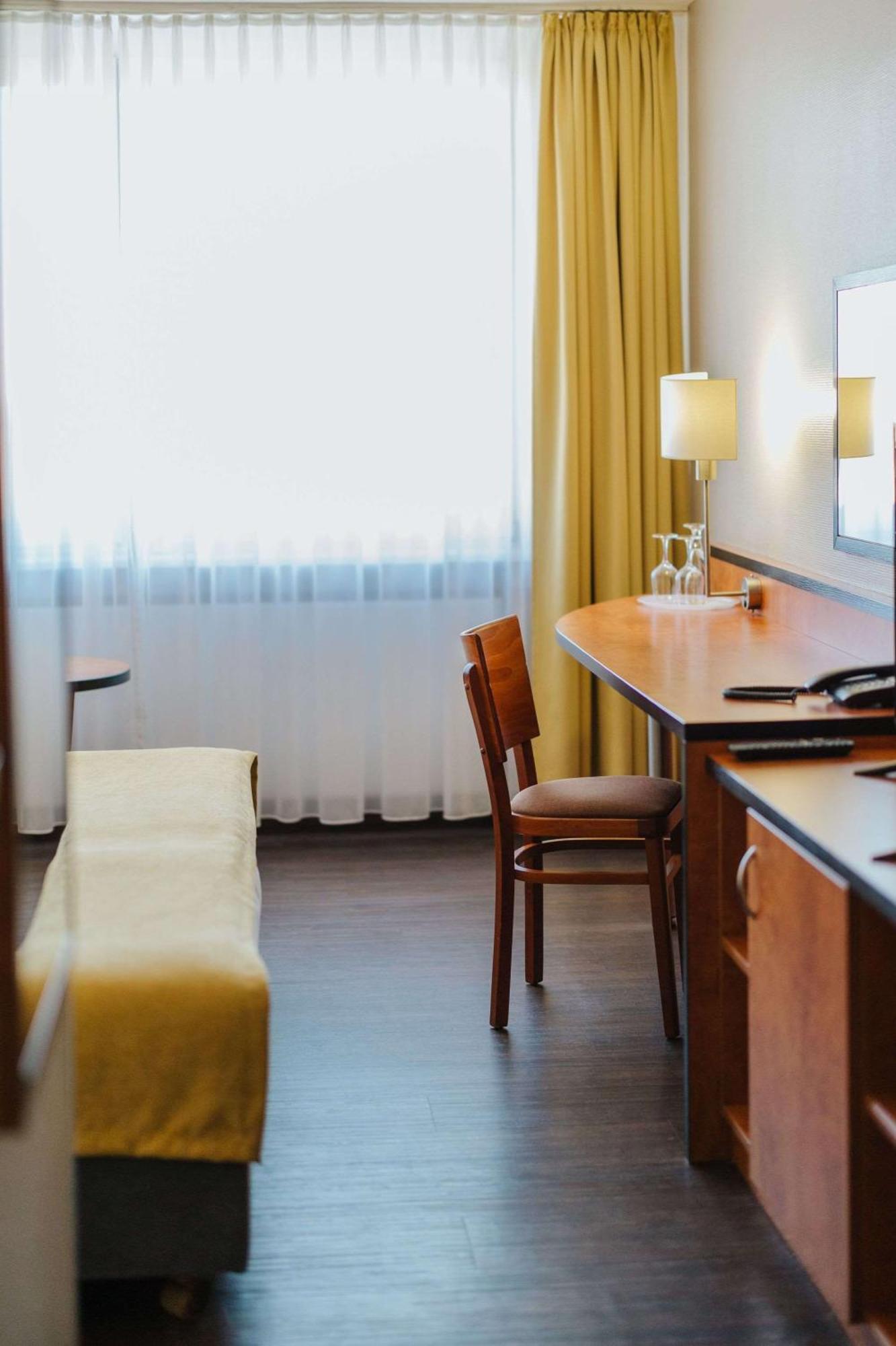 Best Western Plus Hotel Bautzen Ngoại thất bức ảnh