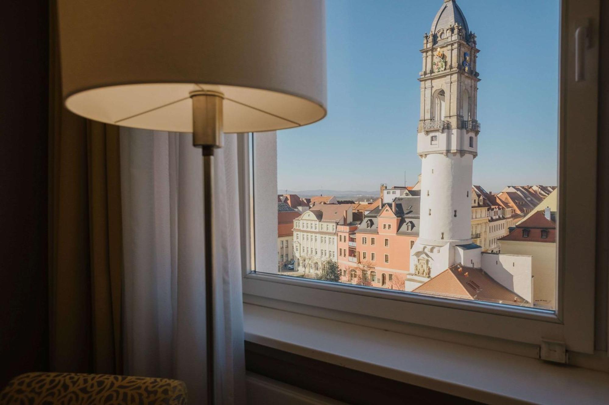 Best Western Plus Hotel Bautzen Ngoại thất bức ảnh