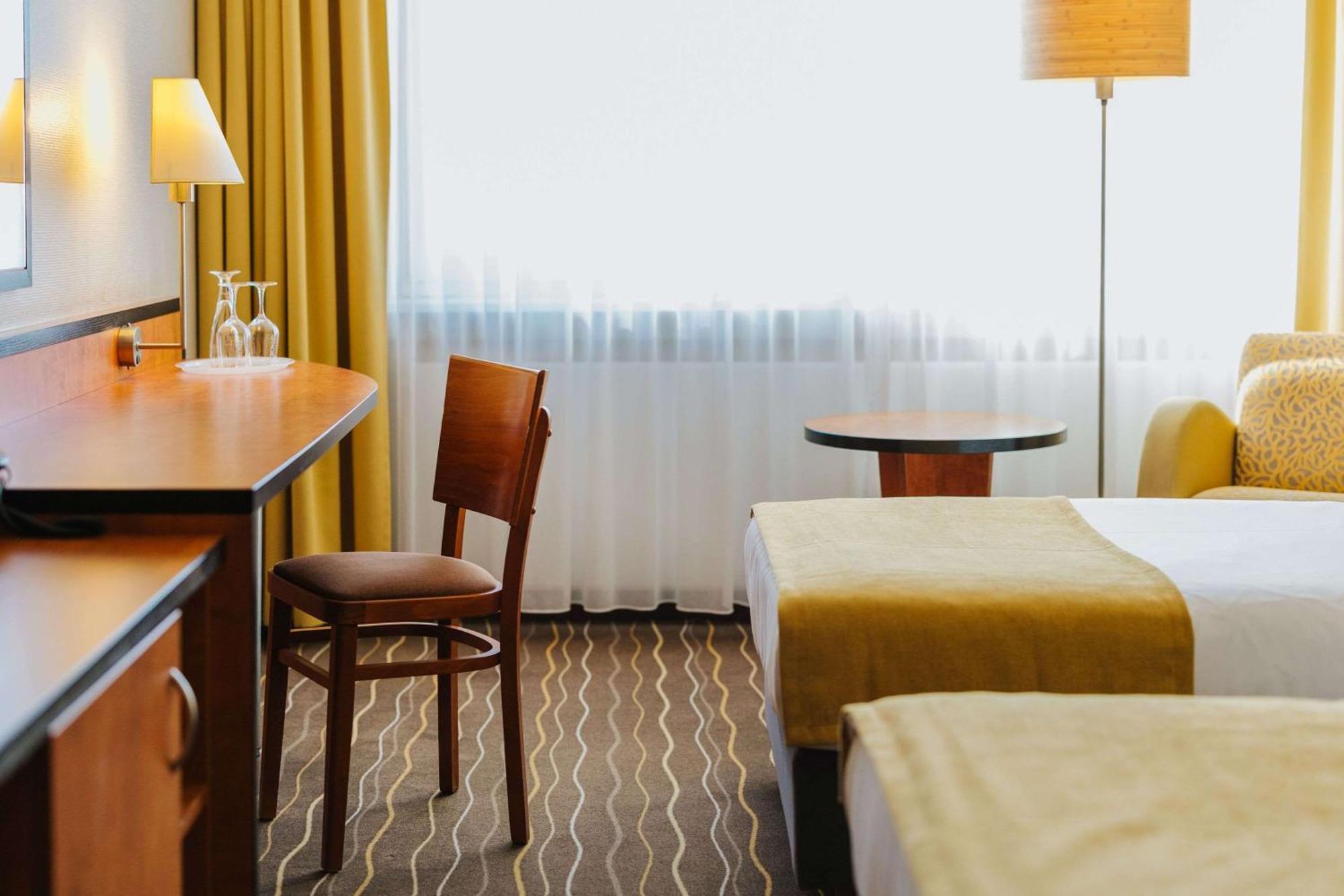 Best Western Plus Hotel Bautzen Ngoại thất bức ảnh