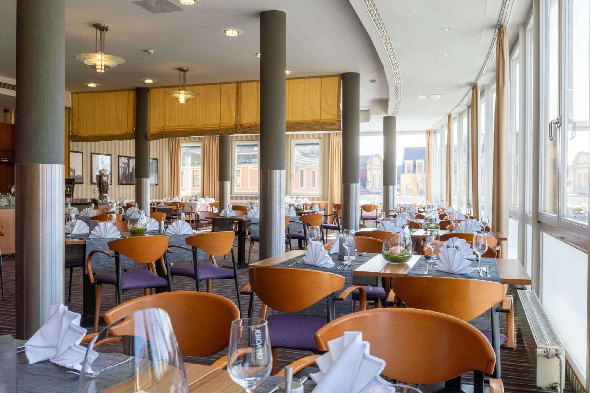 Best Western Plus Hotel Bautzen Ngoại thất bức ảnh