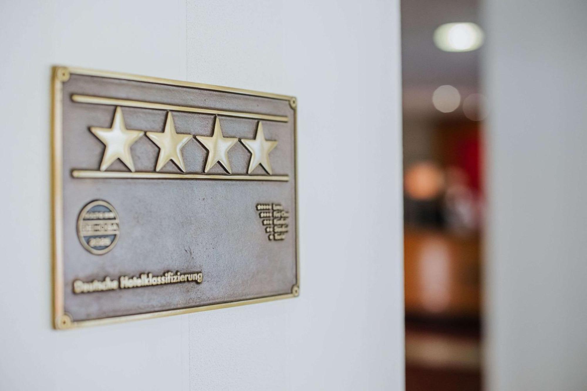 Best Western Plus Hotel Bautzen Ngoại thất bức ảnh
