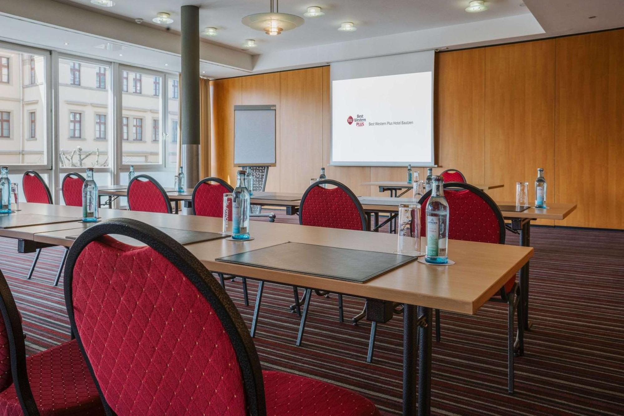 Best Western Plus Hotel Bautzen Ngoại thất bức ảnh