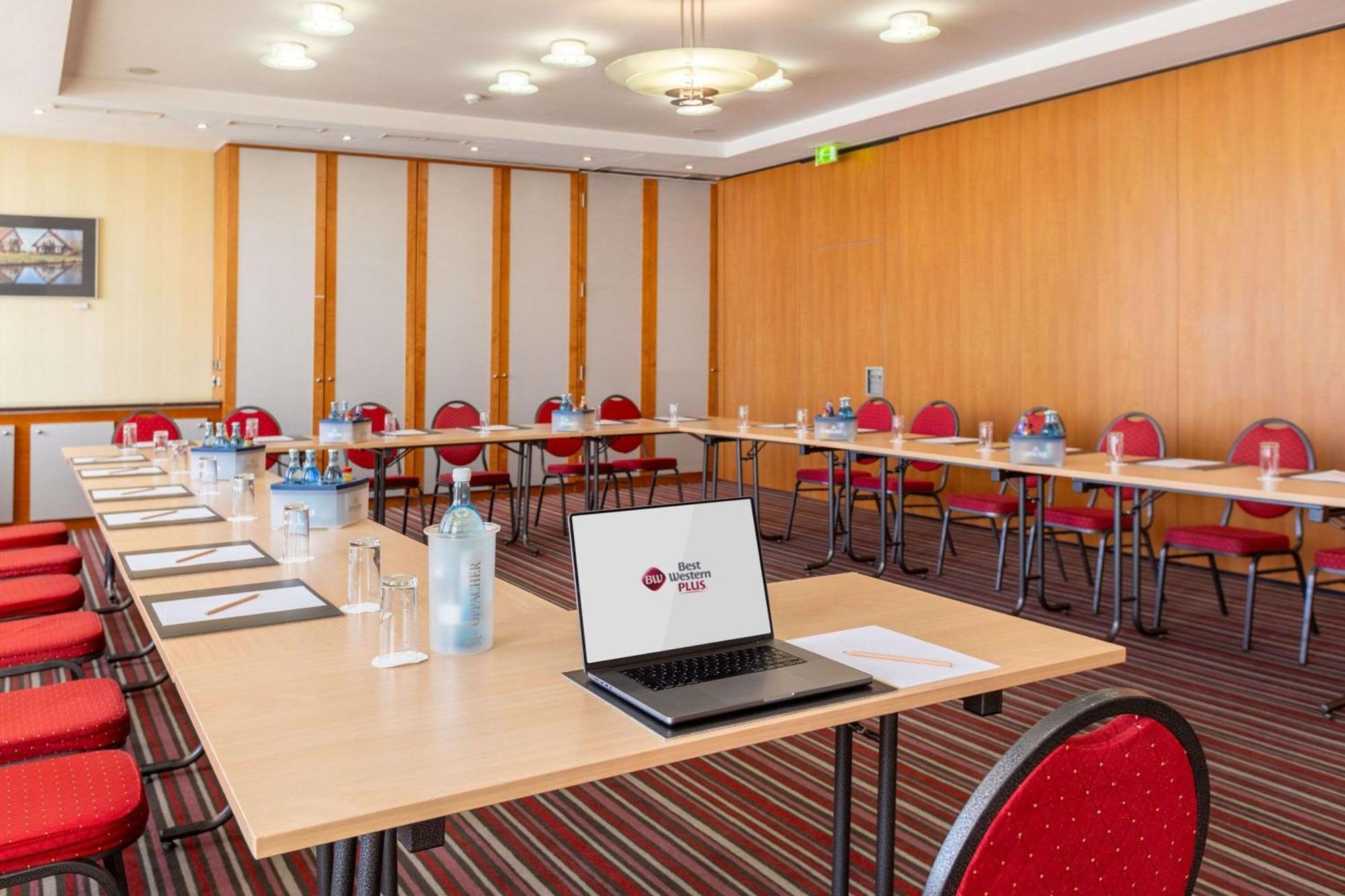 Best Western Plus Hotel Bautzen Ngoại thất bức ảnh