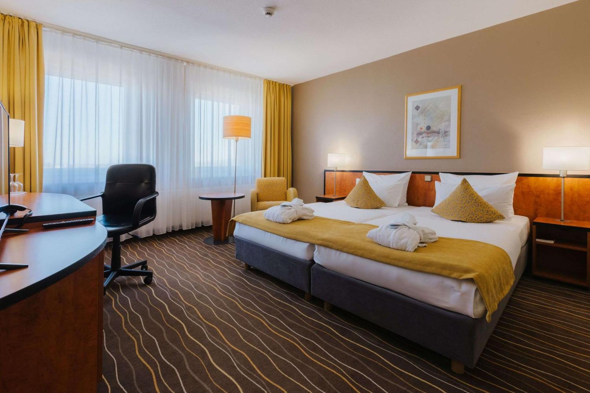 Best Western Plus Hotel Bautzen Ngoại thất bức ảnh