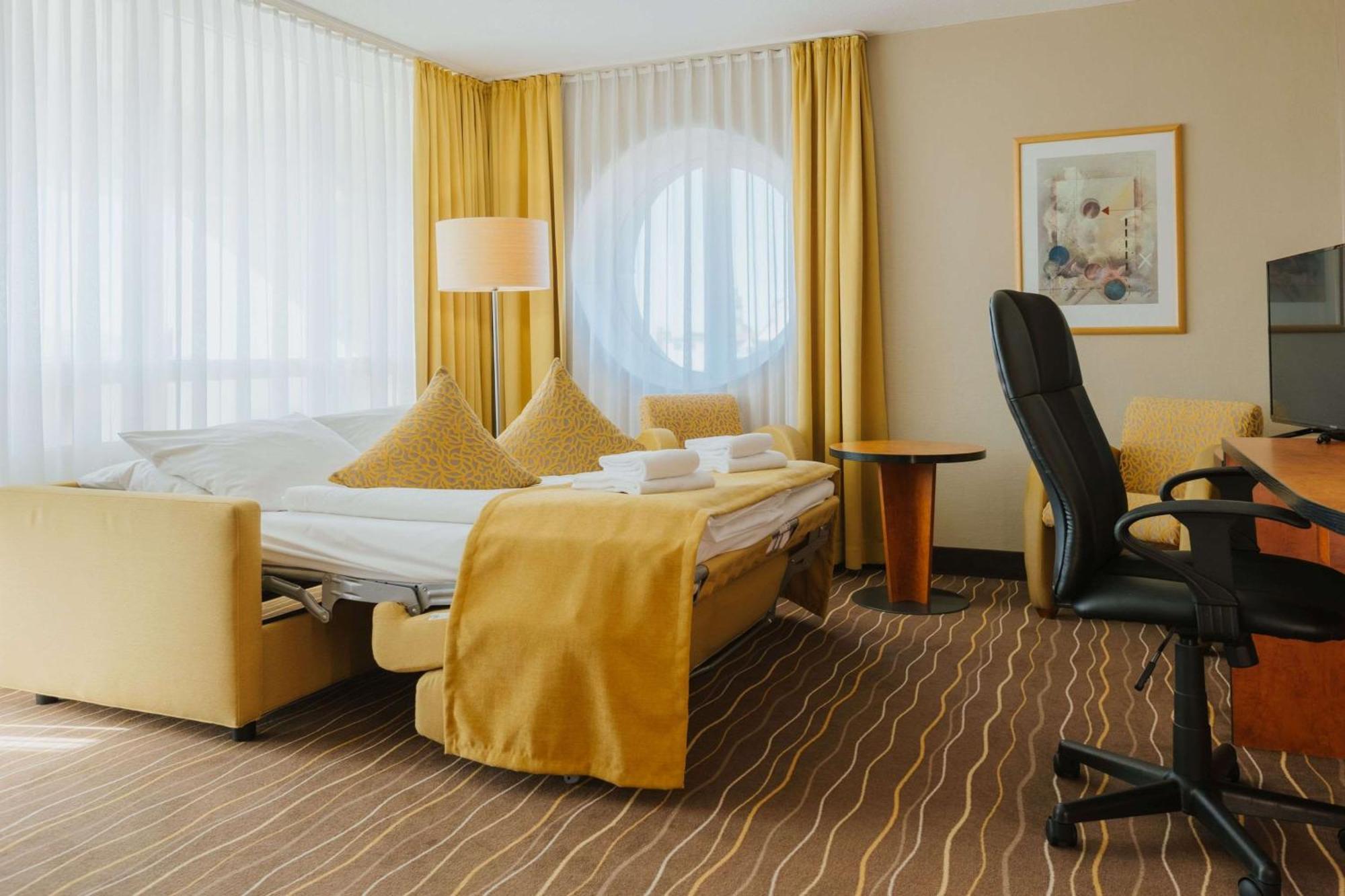 Best Western Plus Hotel Bautzen Ngoại thất bức ảnh