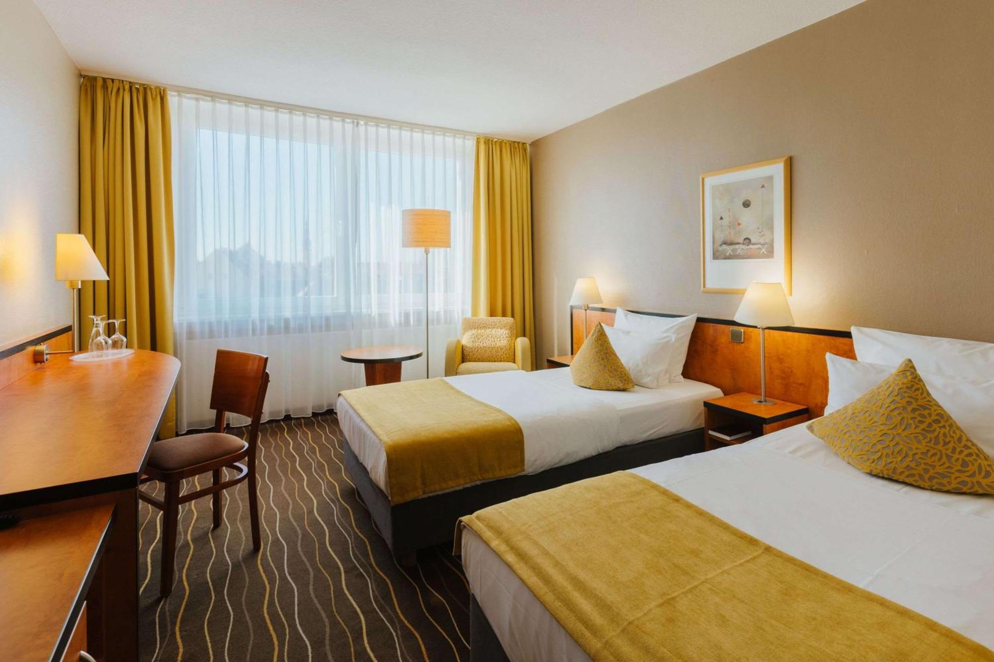 Best Western Plus Hotel Bautzen Ngoại thất bức ảnh