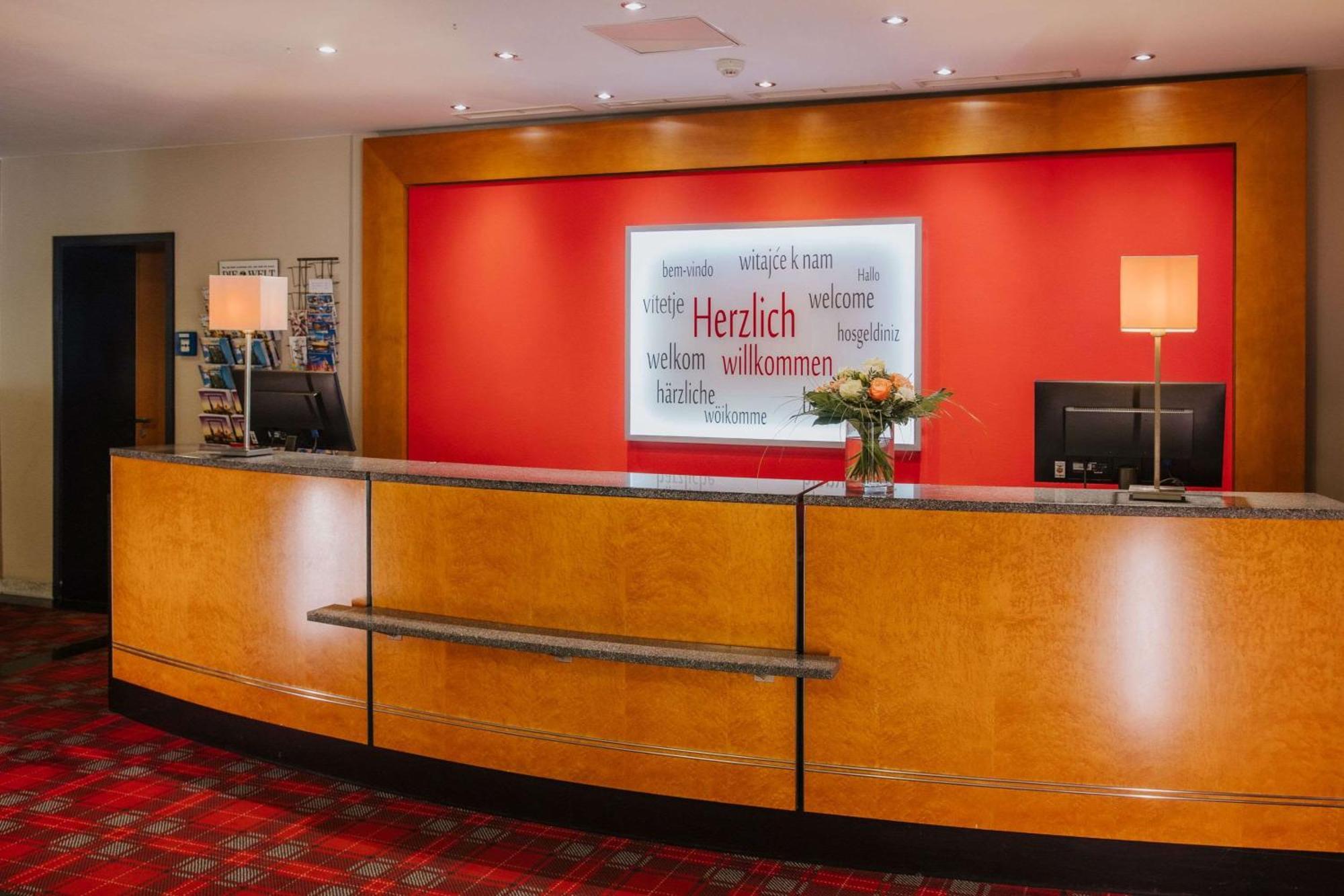Best Western Plus Hotel Bautzen Ngoại thất bức ảnh