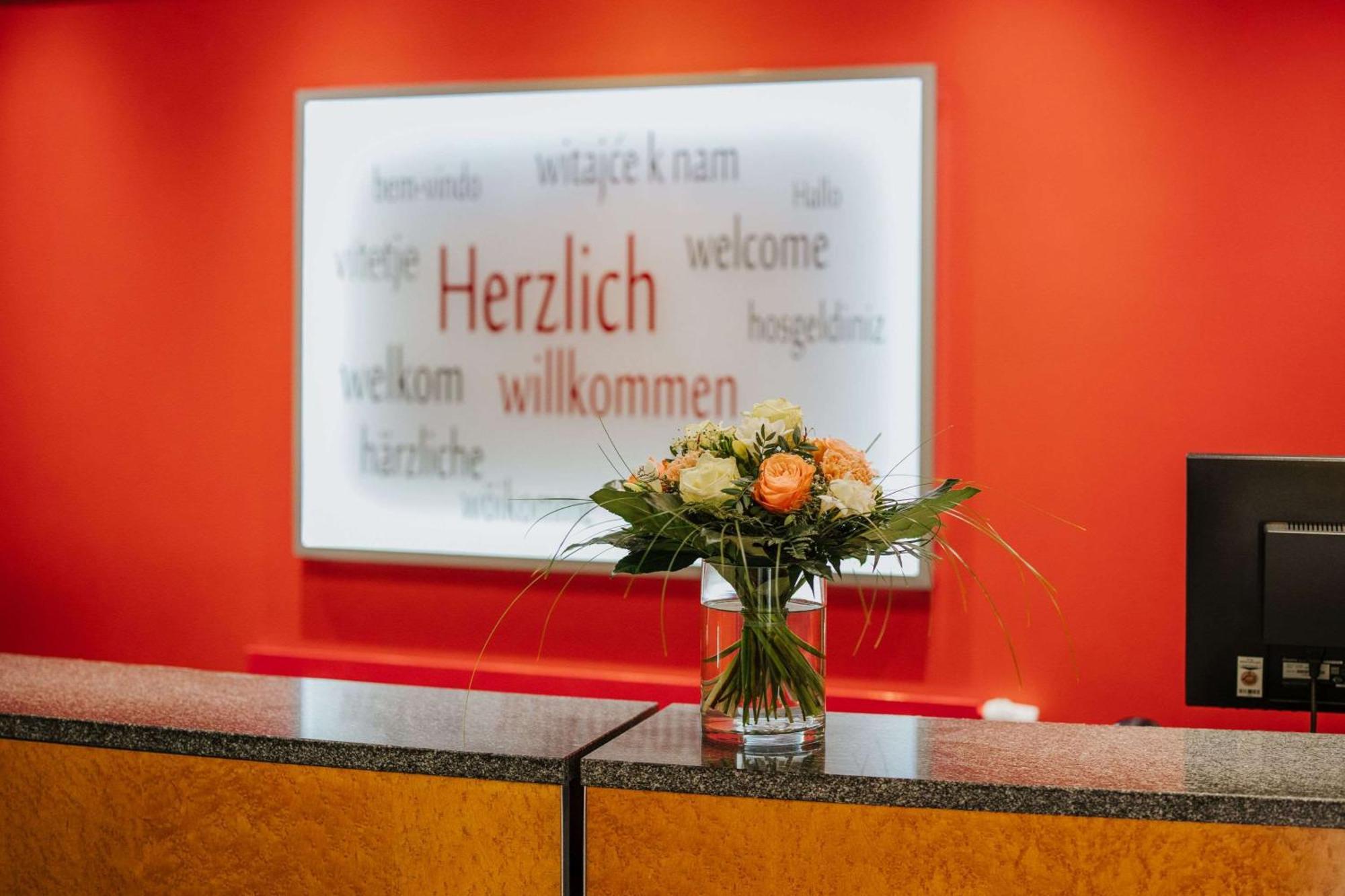 Best Western Plus Hotel Bautzen Ngoại thất bức ảnh