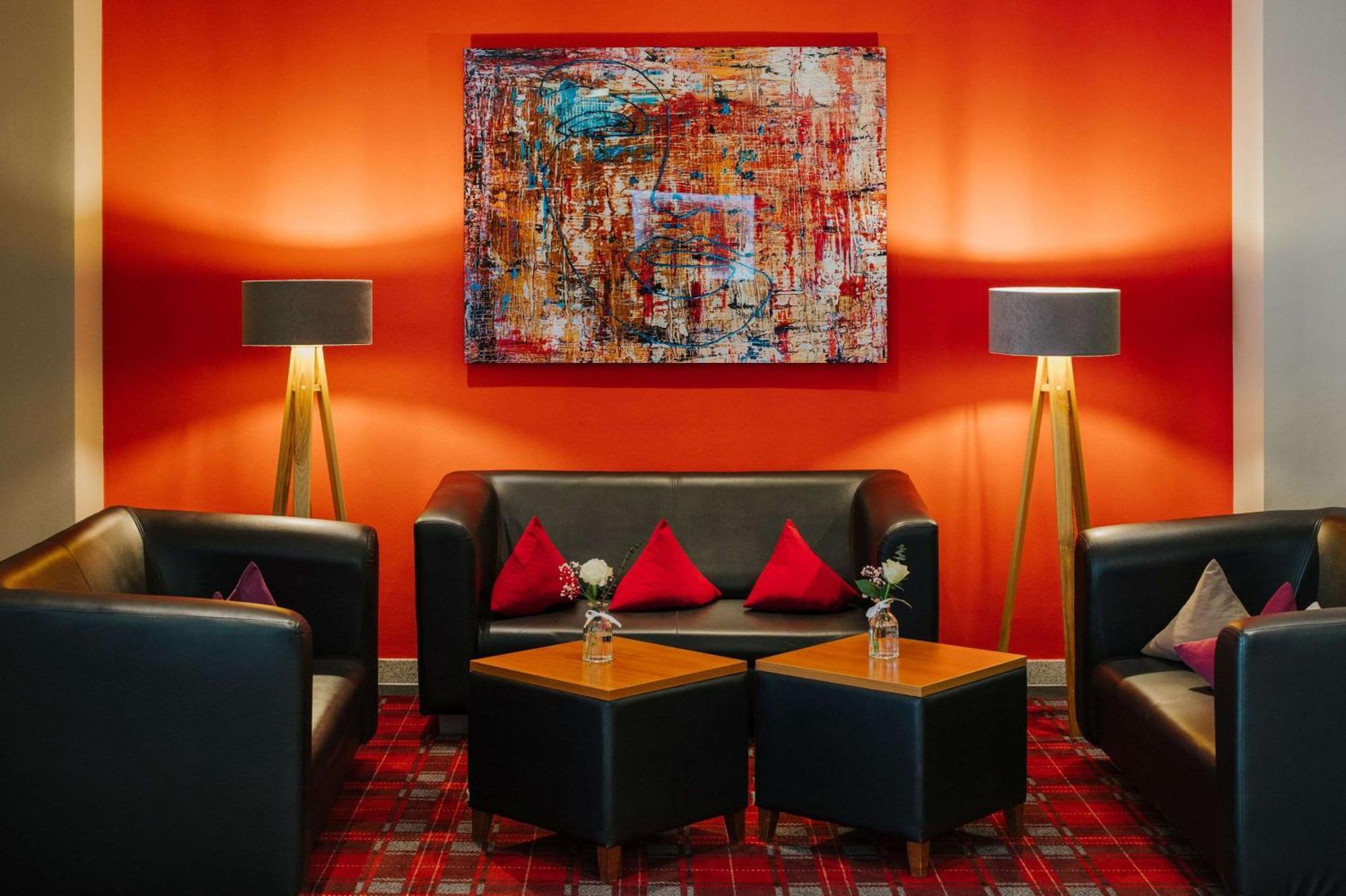 Best Western Plus Hotel Bautzen Ngoại thất bức ảnh