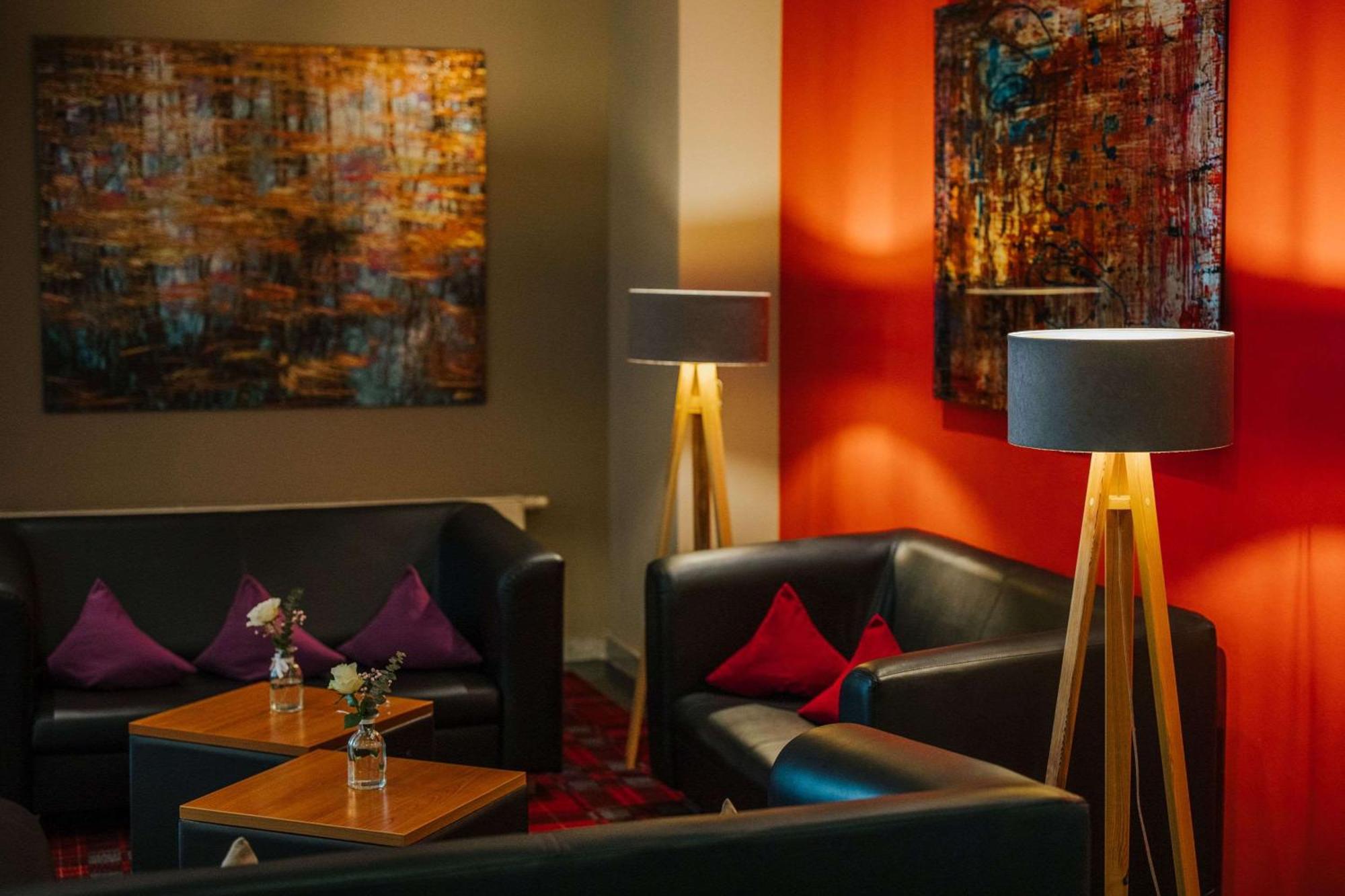 Best Western Plus Hotel Bautzen Ngoại thất bức ảnh