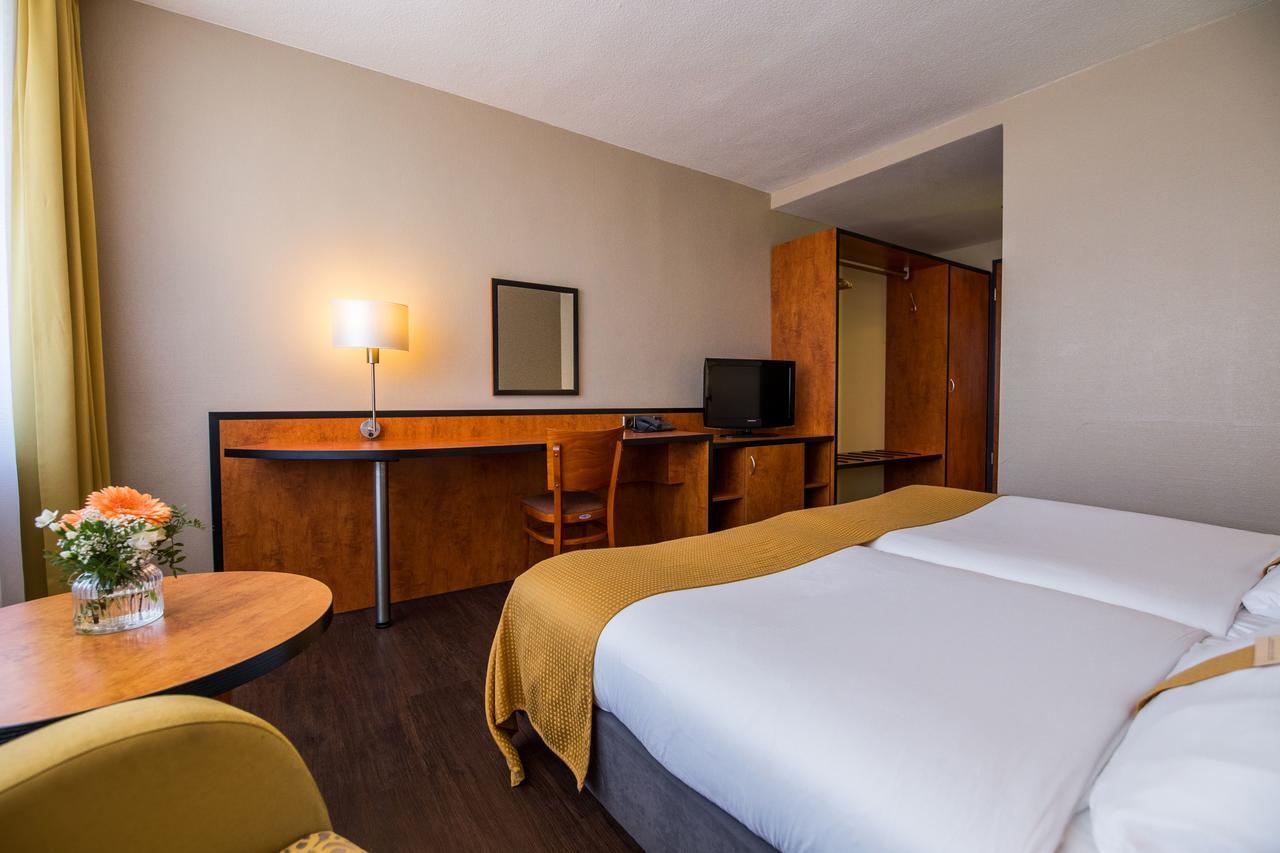 Best Western Plus Hotel Bautzen Ngoại thất bức ảnh