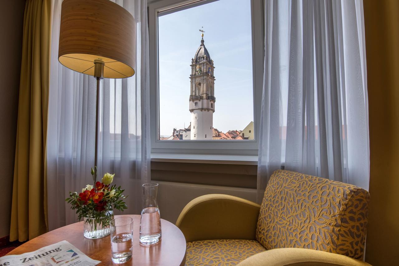 Best Western Plus Hotel Bautzen Ngoại thất bức ảnh