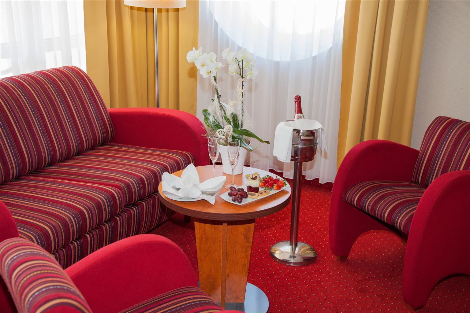 Best Western Plus Hotel Bautzen Ngoại thất bức ảnh