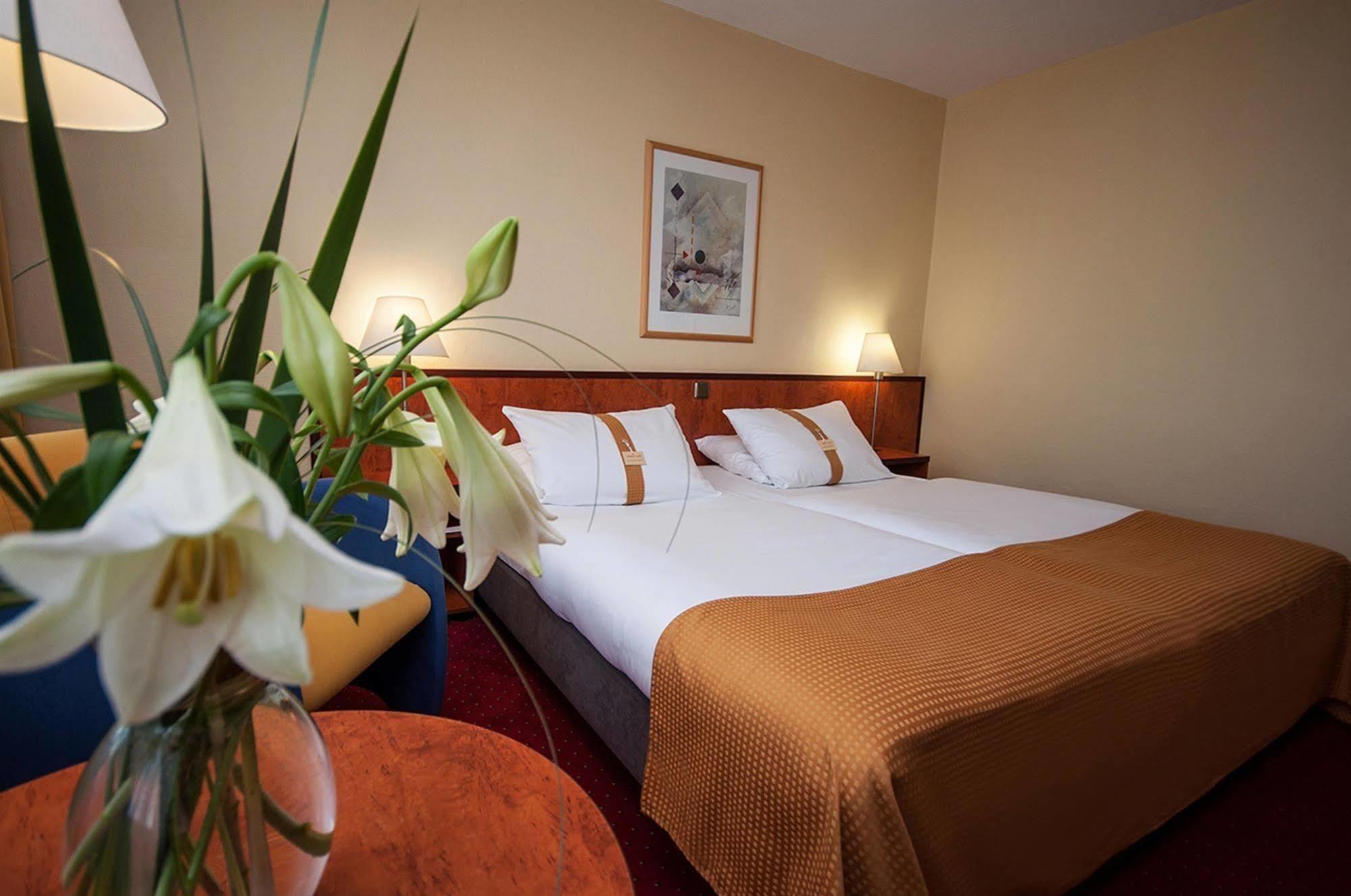 Best Western Plus Hotel Bautzen Ngoại thất bức ảnh
