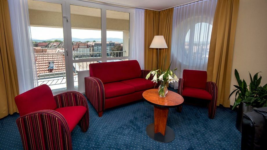 Best Western Plus Hotel Bautzen Ngoại thất bức ảnh
